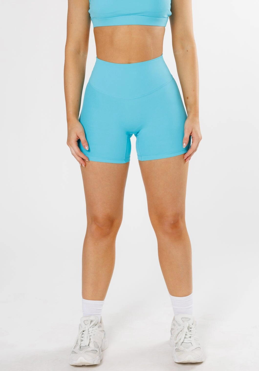 RecStretch Original Sculptseam? Plus Short 5" Juicy