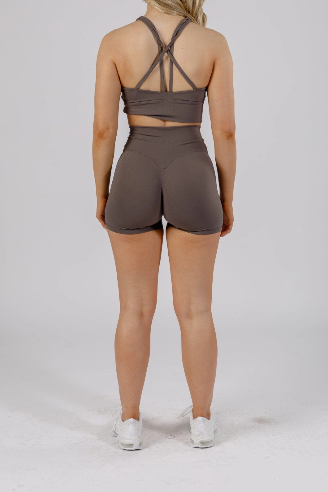 RecStretch Original Sculptseam? Plus Short Gunmetal