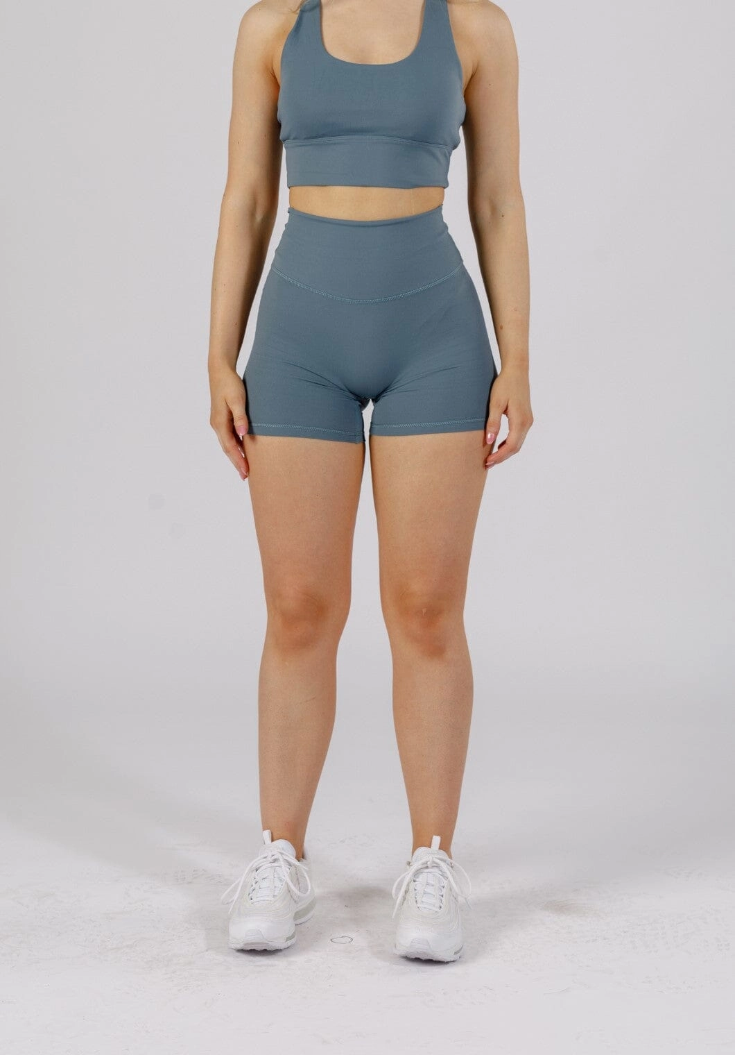 RecStretch Original Sculptseam? Plus Short Slate