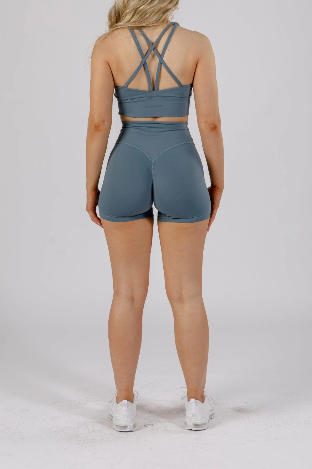 RecStretch Original Sculptseam? Plus Short Slate