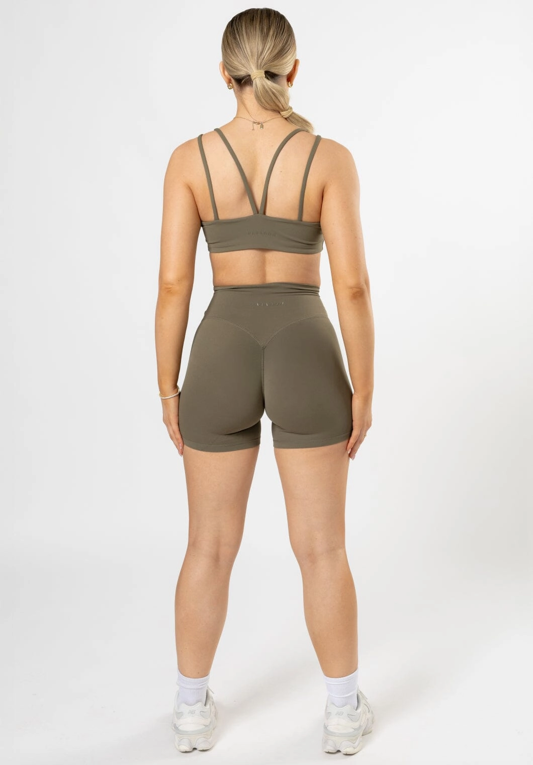 RecStretch Original Sculptseam? Short 5" Everglades