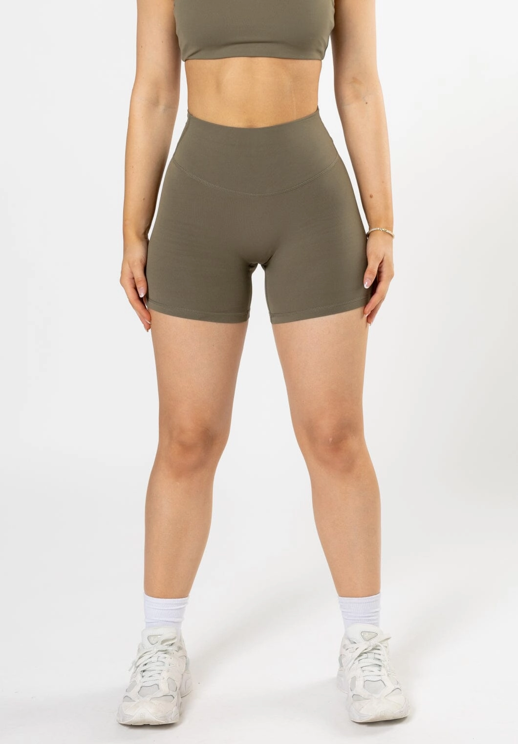 RecStretch Original Sculptseam? Short 5" Everglades