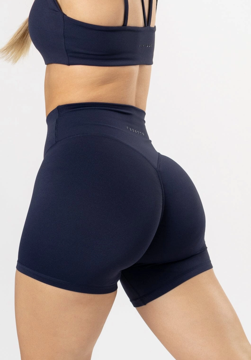 RecStretch Original Sculptseam? Short 5" Ink