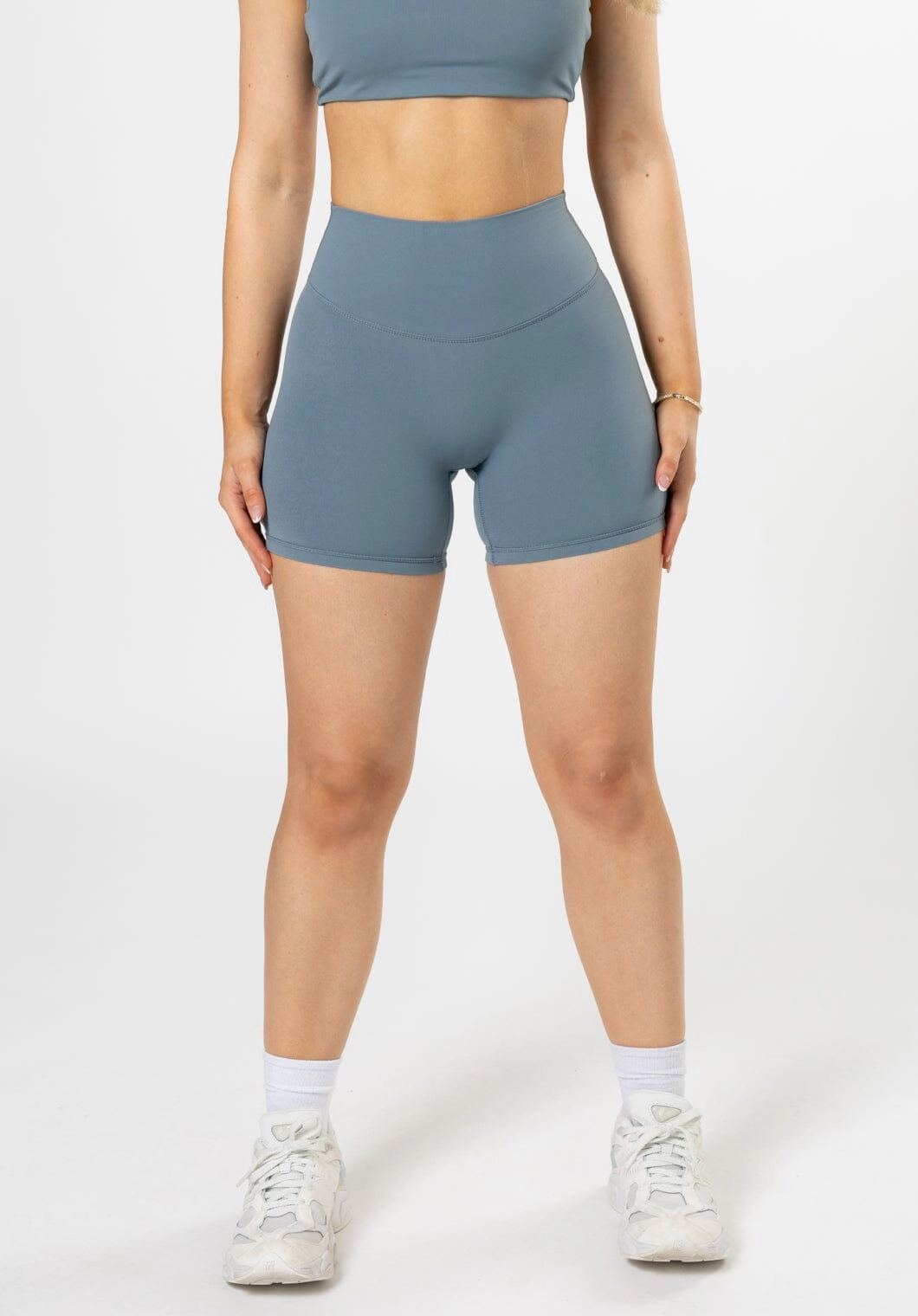 RecStretch Original Sculptseam? Short Slate