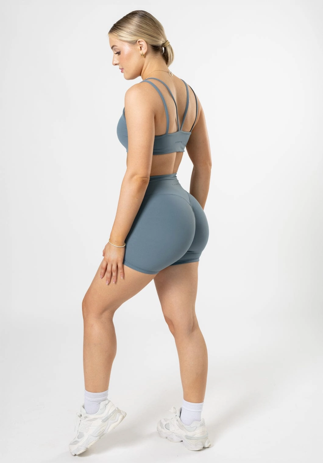 RecStretch Original Sculptseam? Short Slate
