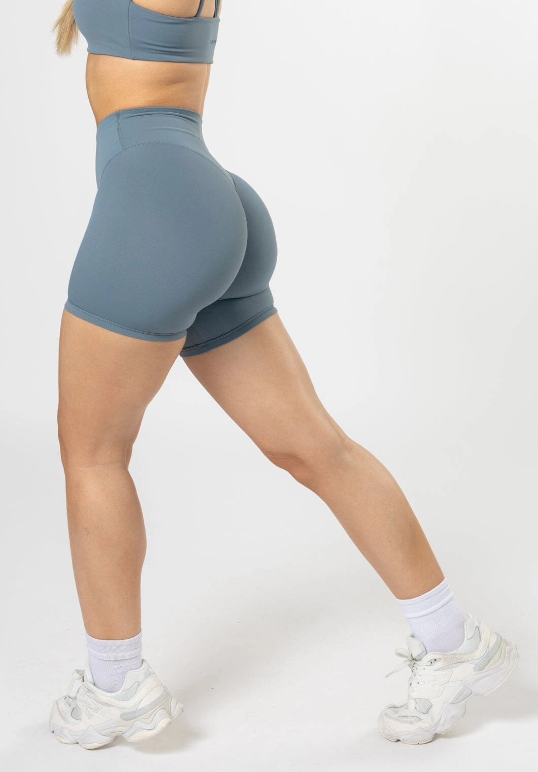 RecStretch Original Sculptseam? Short Slate