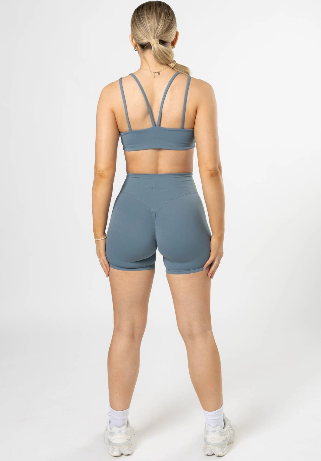 RecStretch Original Sculptseam? Short Slate
