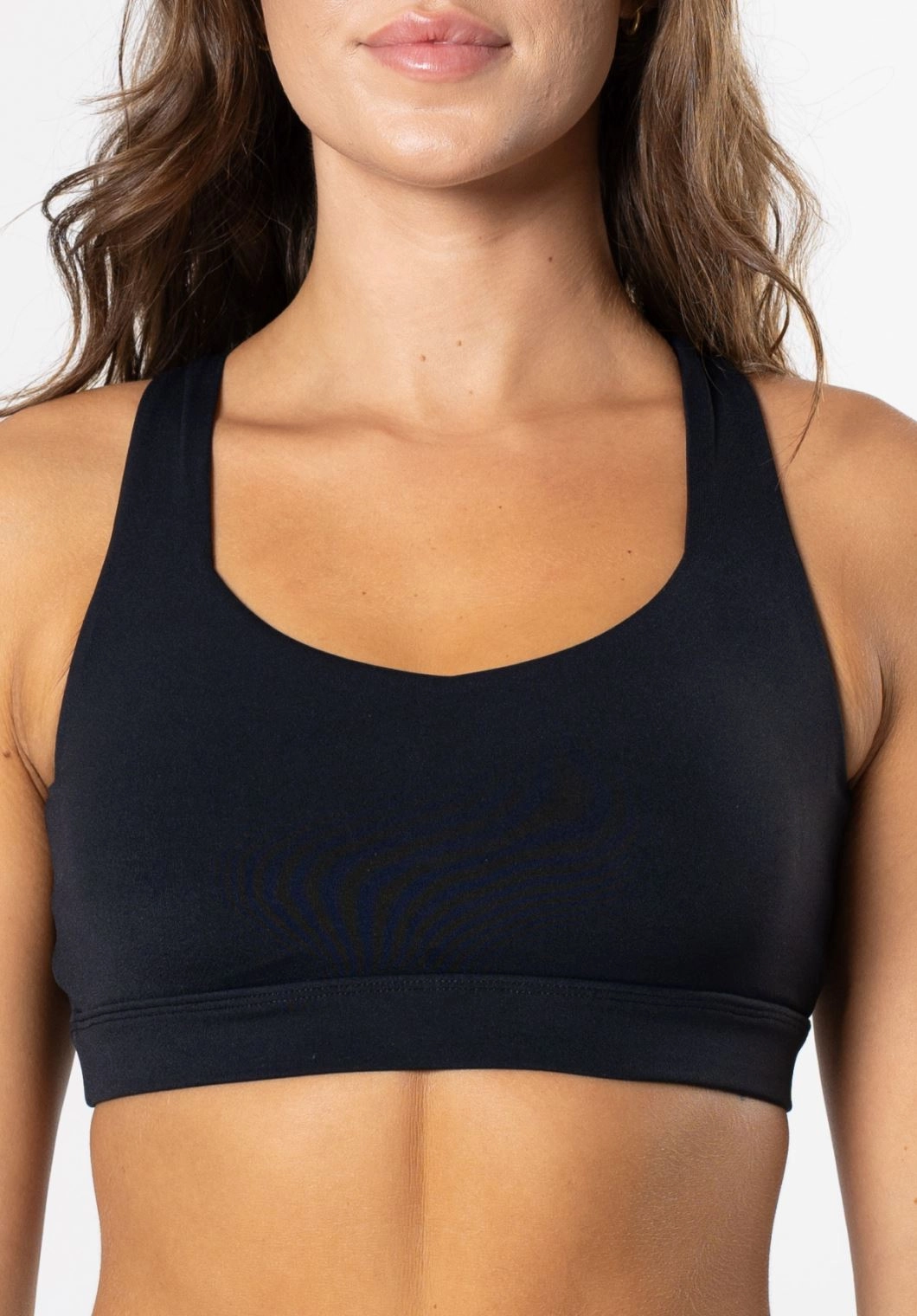 RecStretch? Perform Bra Black