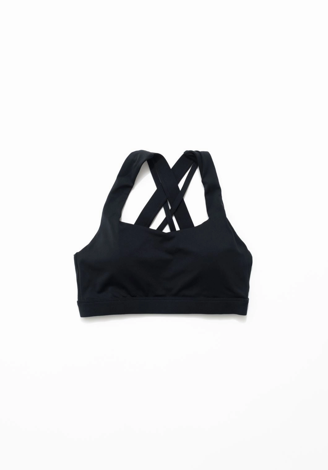 RecStretch? Perform Bra Black