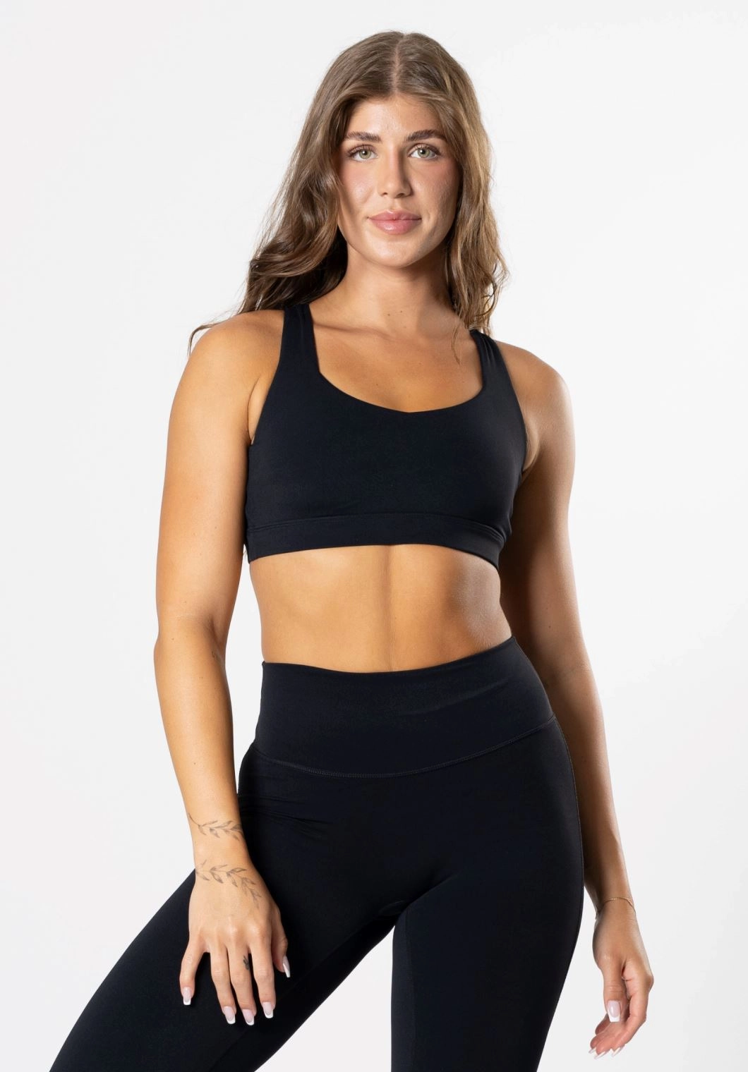 RecStretch? Perform Bra Black