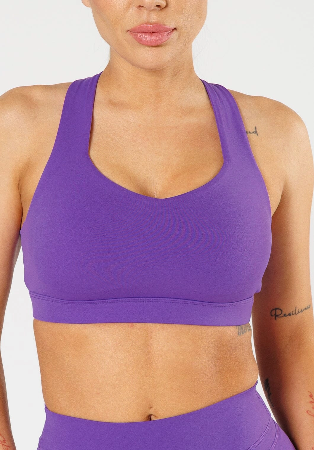 RecStretch? Perform Bra Jelly Doughnut