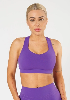 RecStretch? Perform Bra Jelly Doughnut