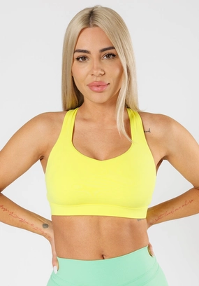 RecStretch? Perform Bra Lemonade