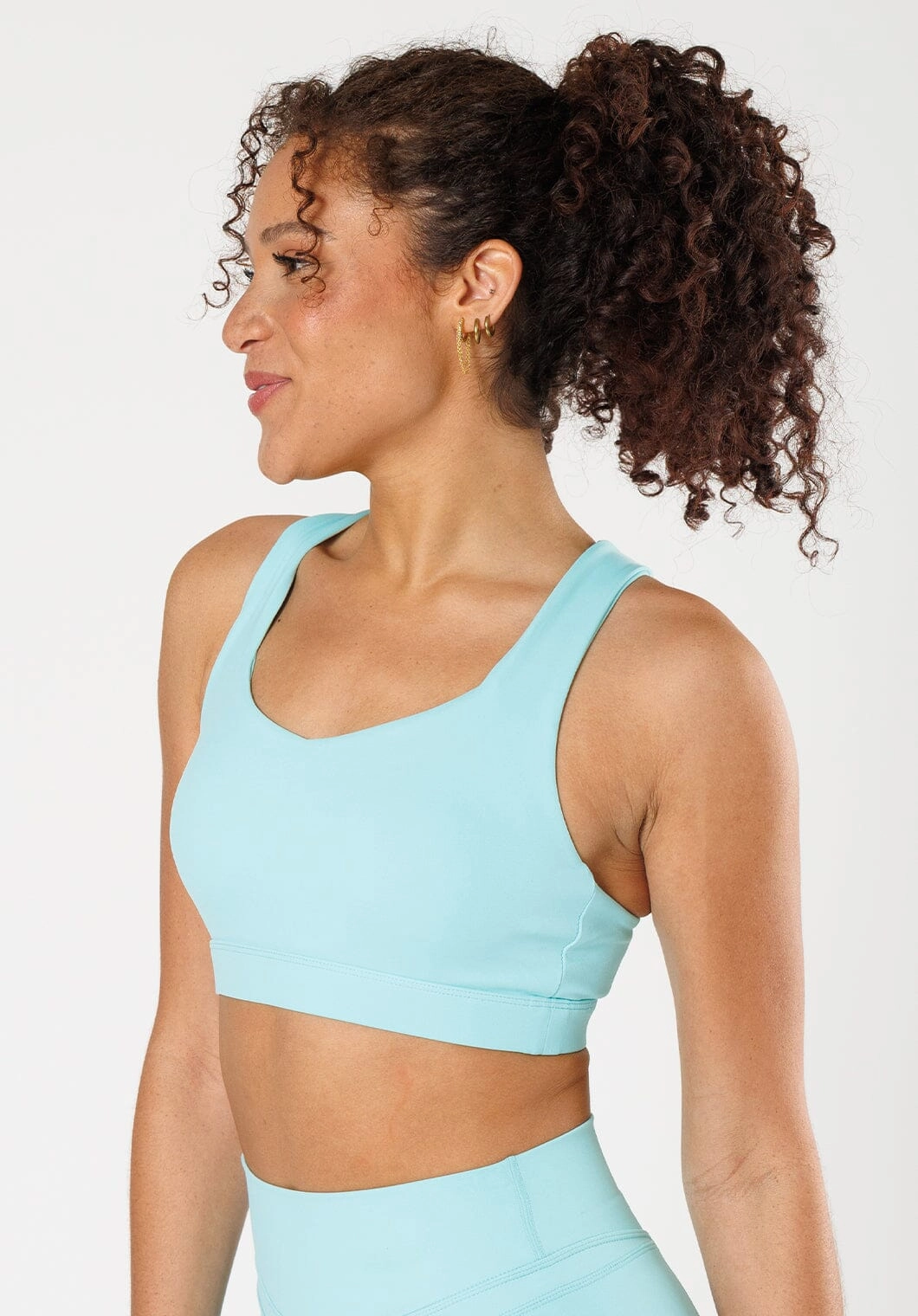 RecStretch? Perform Bra Macaron
