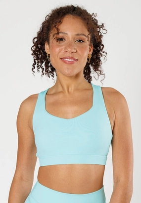 RecStretch? Perform Bra Macaron