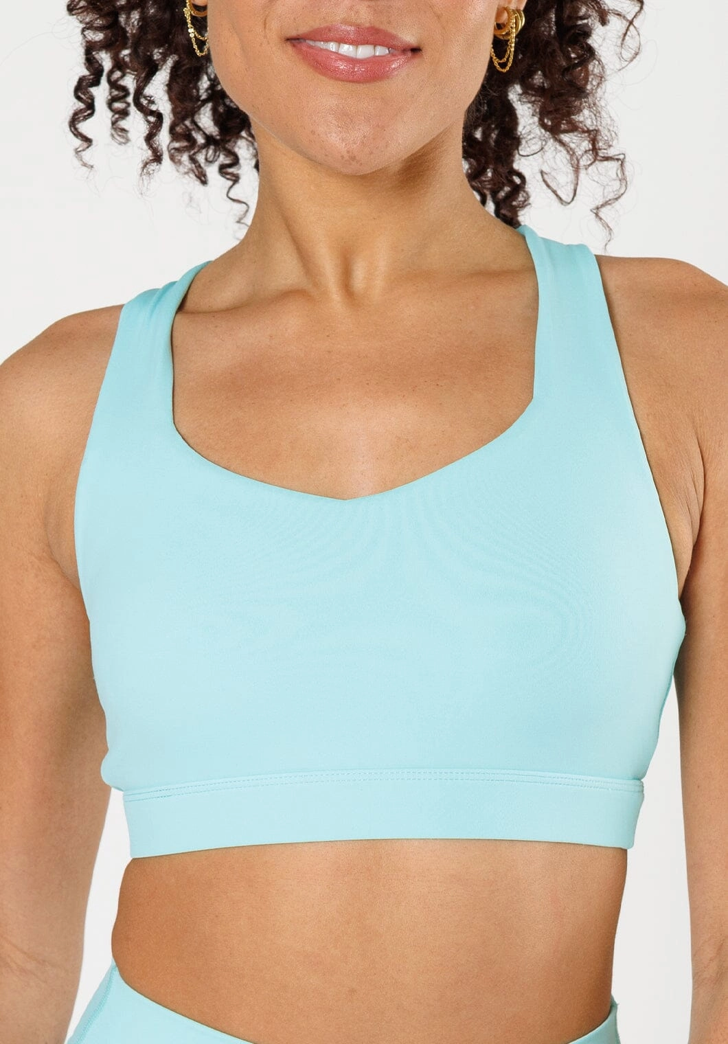 RecStretch? Perform Bra Macaron