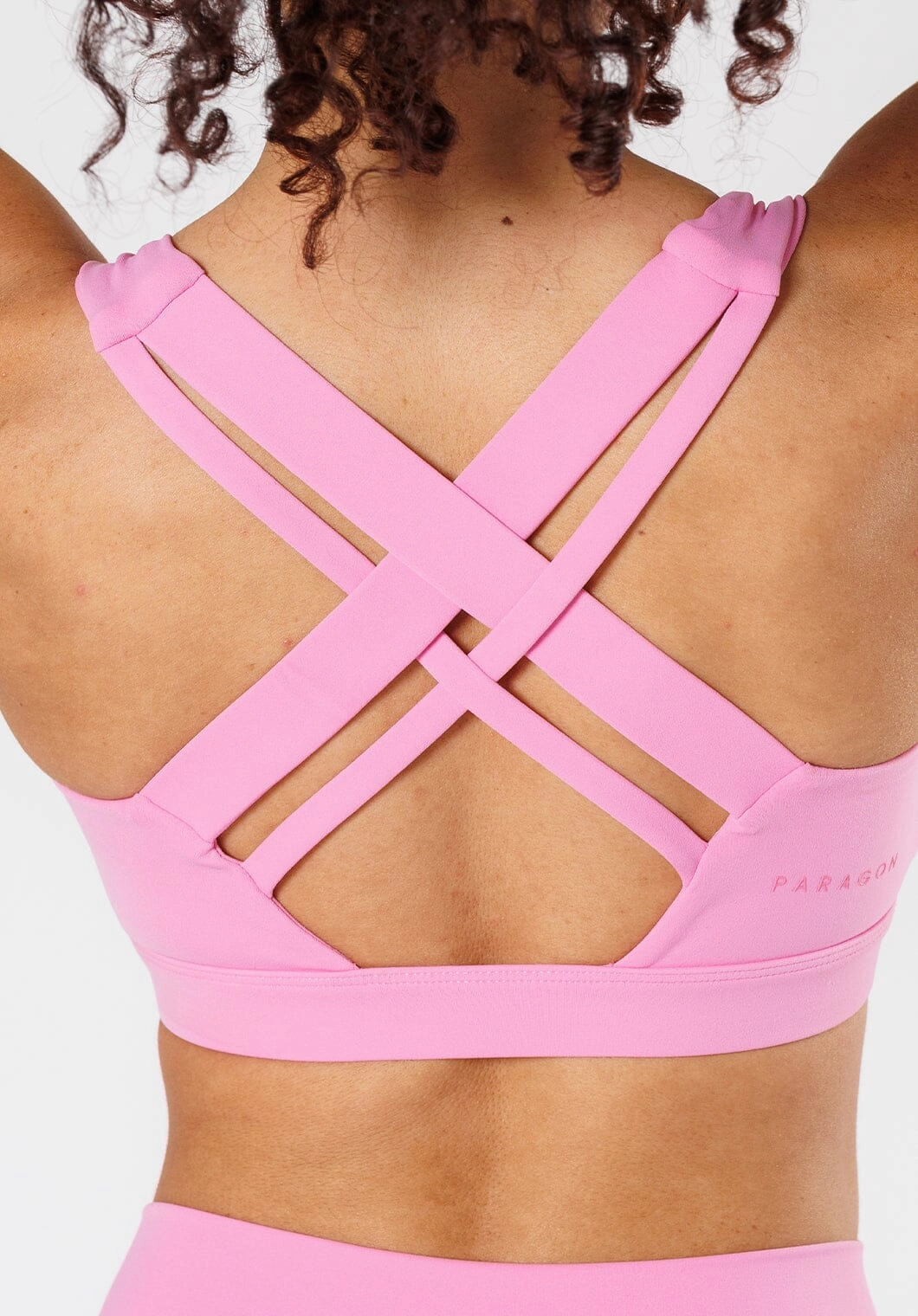 RecStretch? Perform Bra Milkshake