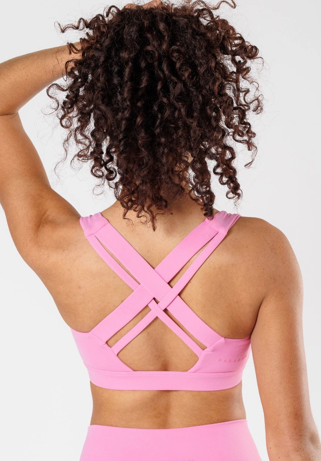 RecStretch? Perform Bra Milkshake