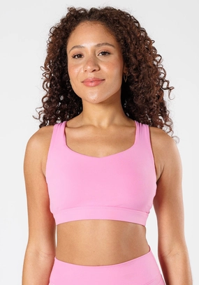 RecStretch? Perform Bra Milkshake