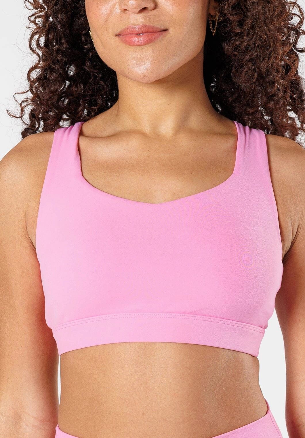 RecStretch? Perform Bra Milkshake