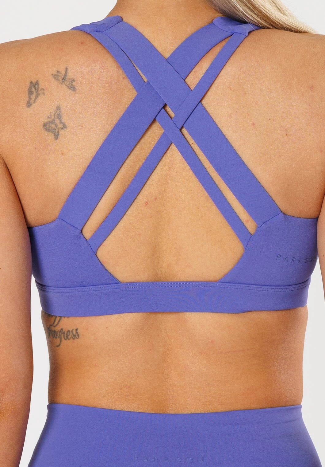 RecStretch? Perform Bra Sucker