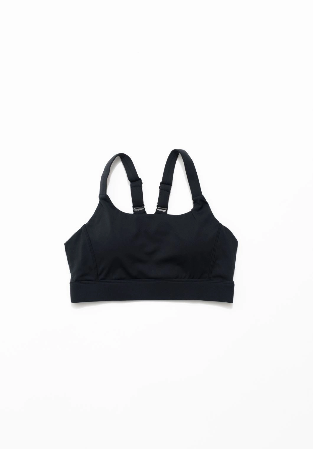 RecStretch? Pro Bra Black