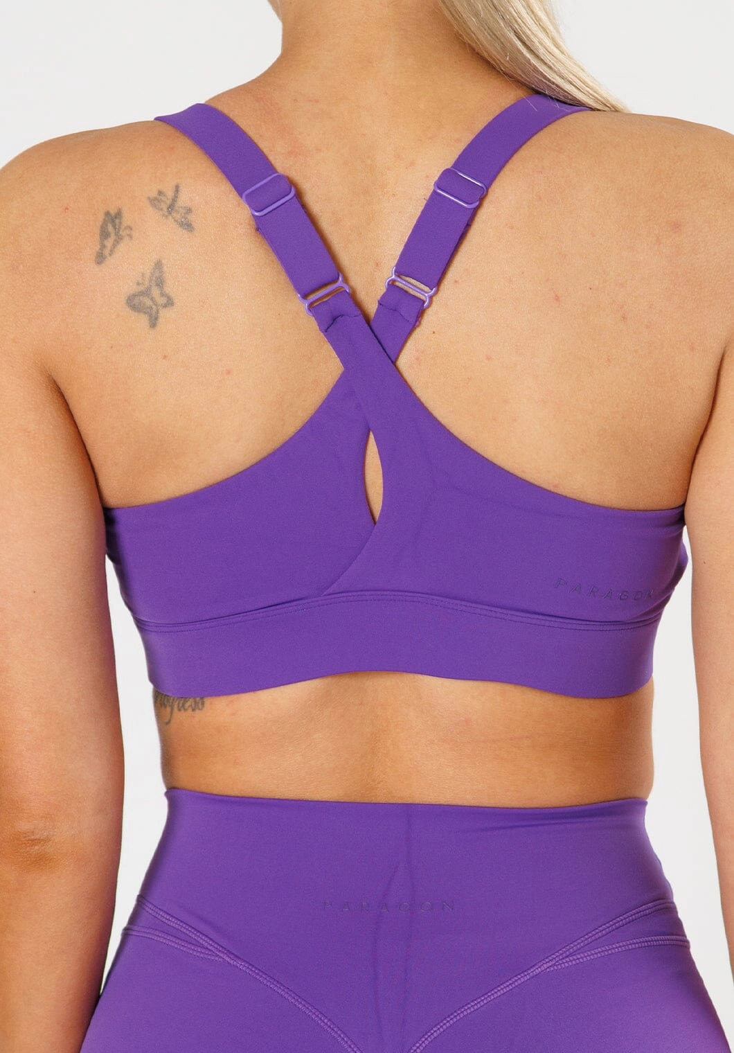 RecStretch? Pro Bra Jelly Doughnut