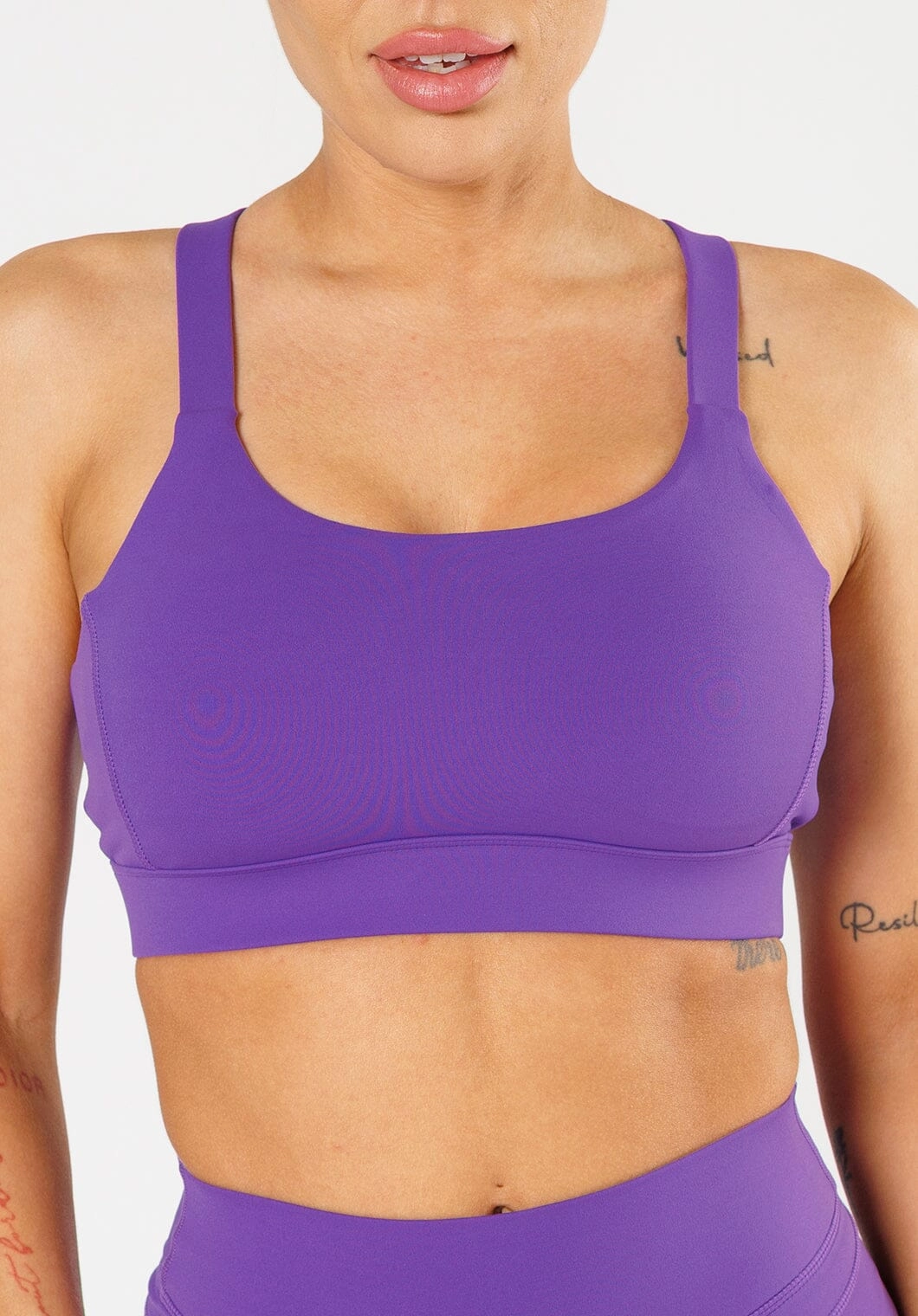RecStretch? Pro Bra Jelly Doughnut