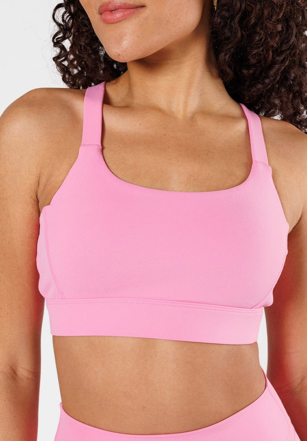 RecStretch? Pro Bra Milkshake