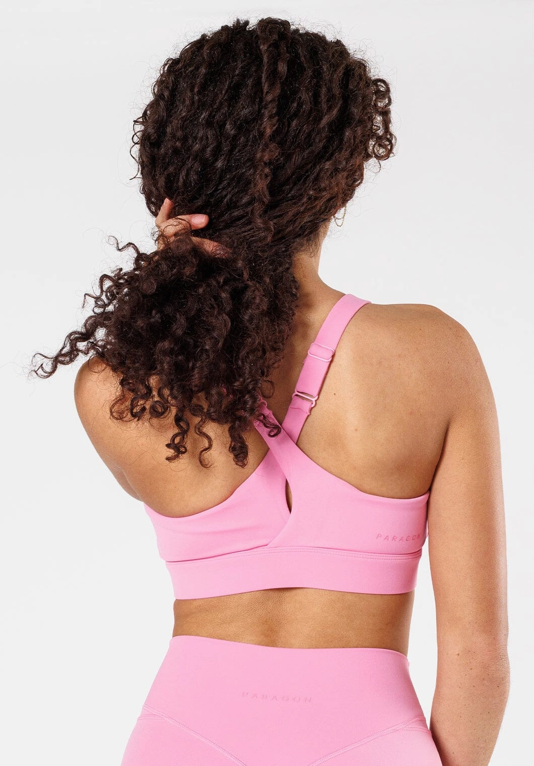 RecStretch? Pro Bra Milkshake