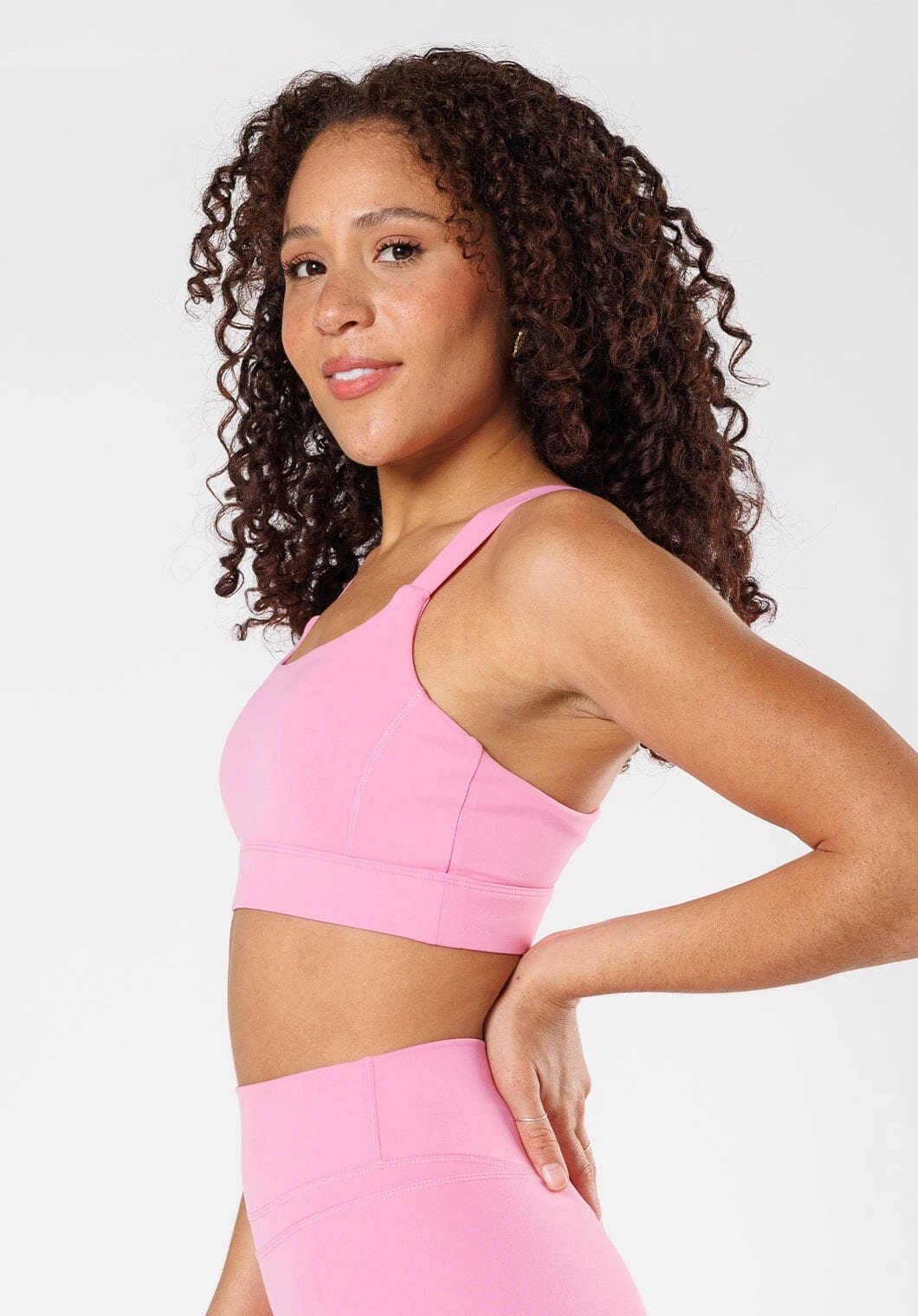 RecStretch? Pro Bra Milkshake