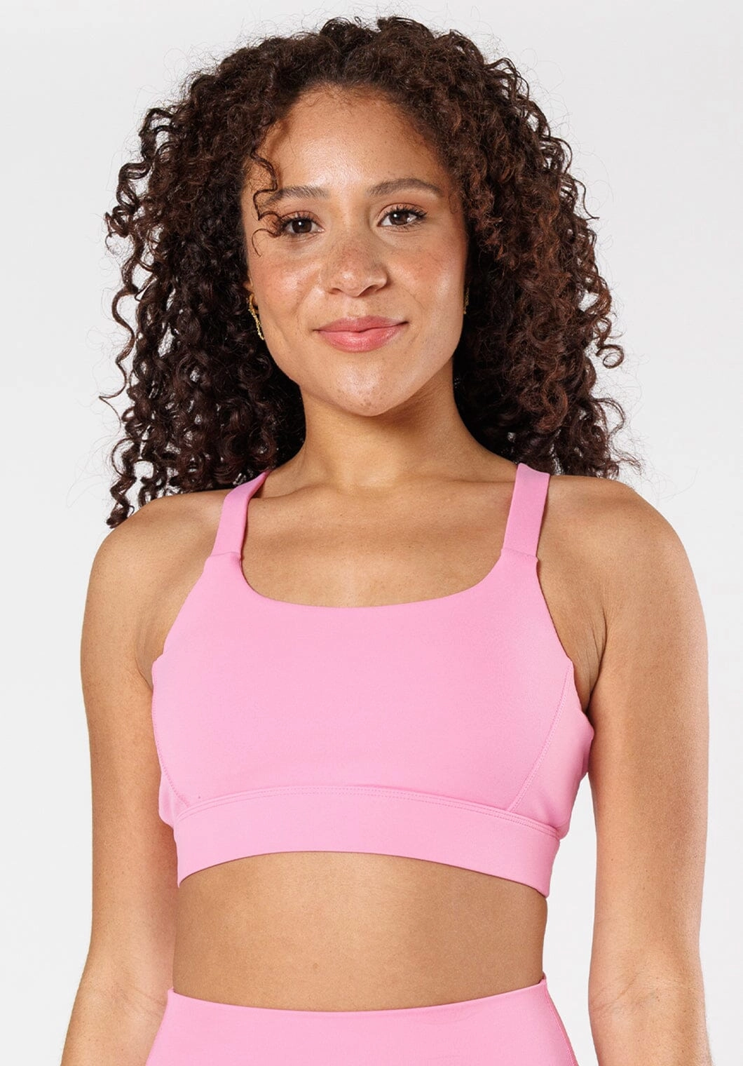 RecStretch? Pro Bra Milkshake