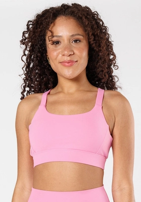 RecStretch? Pro Bra Milkshake