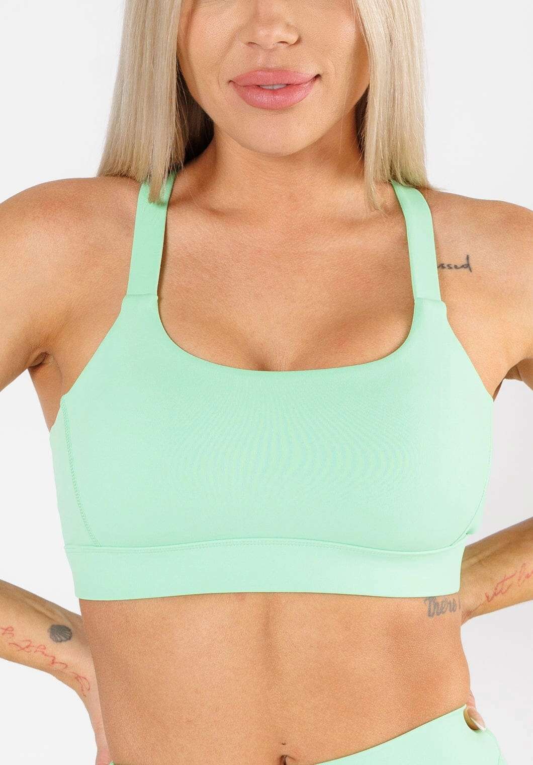 RecStretch? Pro Bra Sour