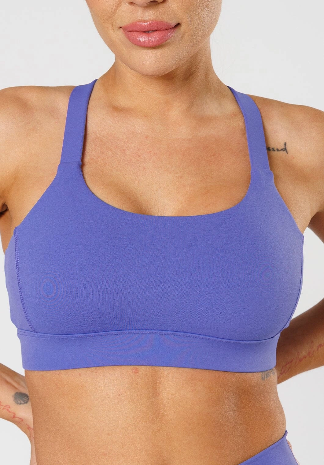 RecStretch? Pro Bra Sucker