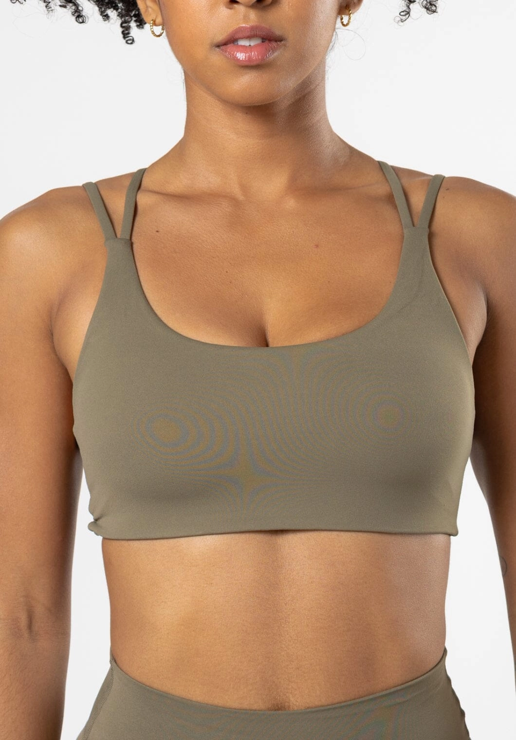 RecStretch Radiate Bra Everglades