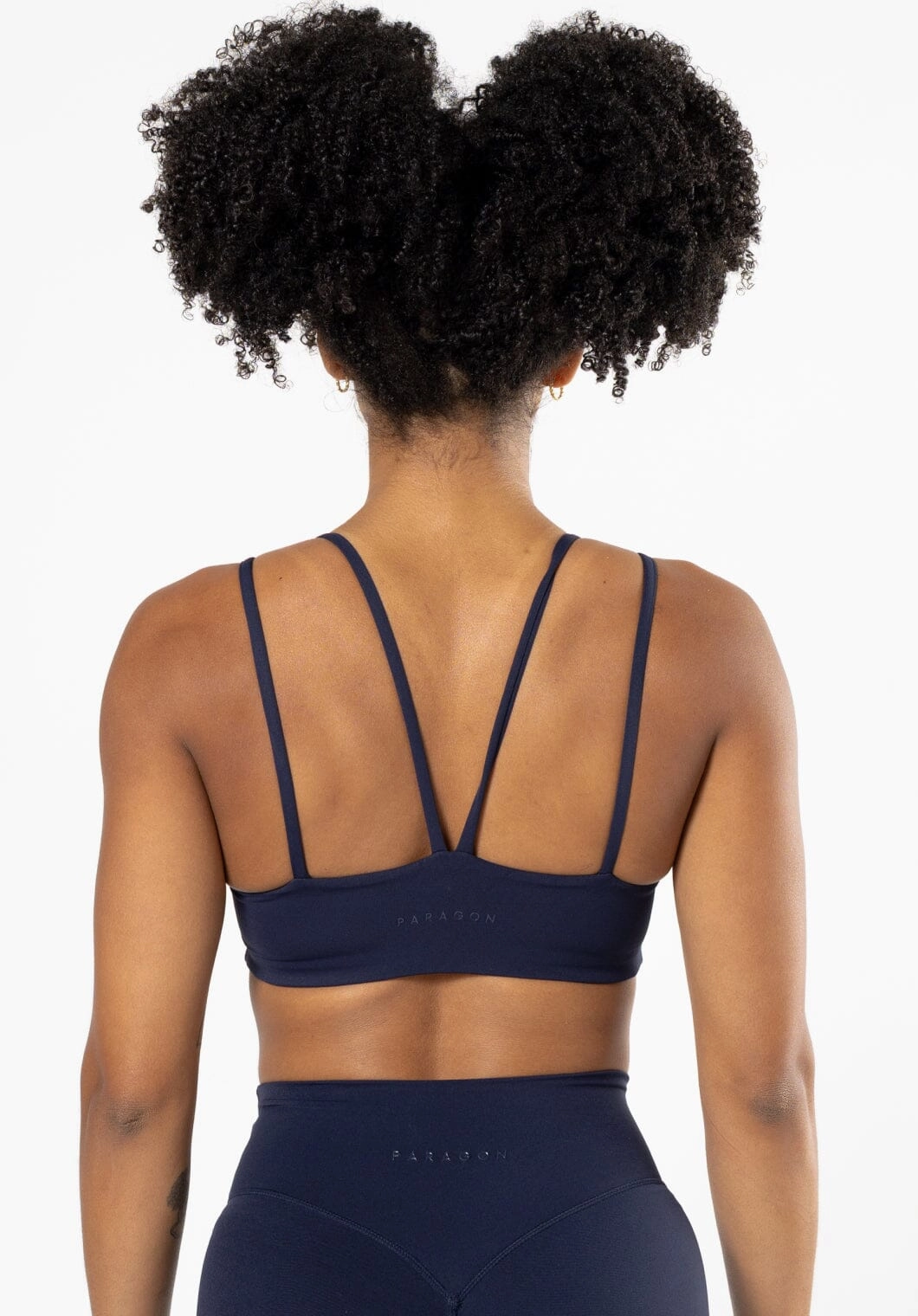 RecStretch Radiate Bra Ink