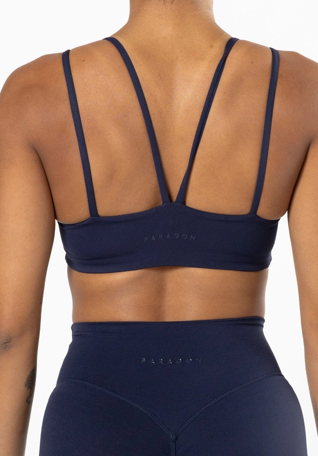 RecStretch Radiate Bra Ink