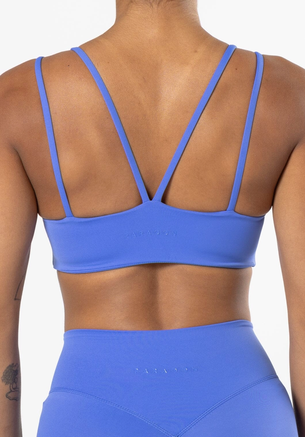 RecStretch Radiate Bra Mistique