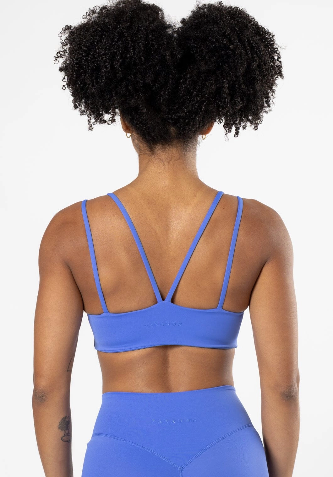 RecStretch Radiate Bra Mistique