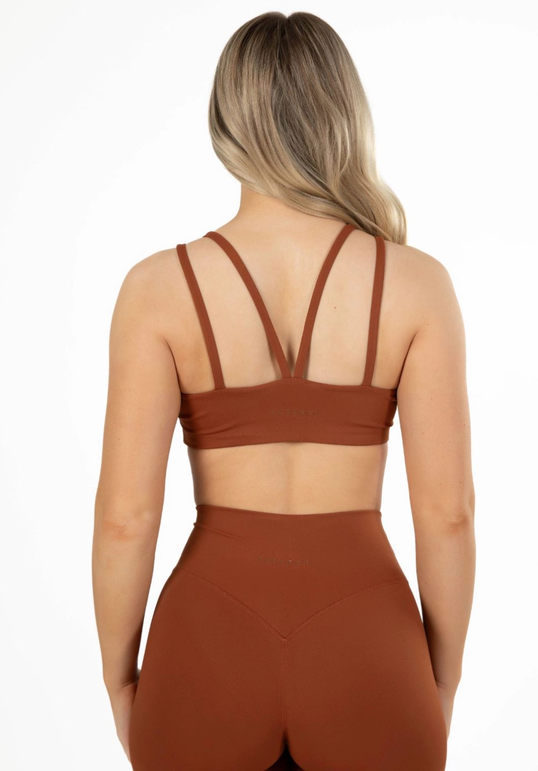 RecStretch Radiate Bra Sierra