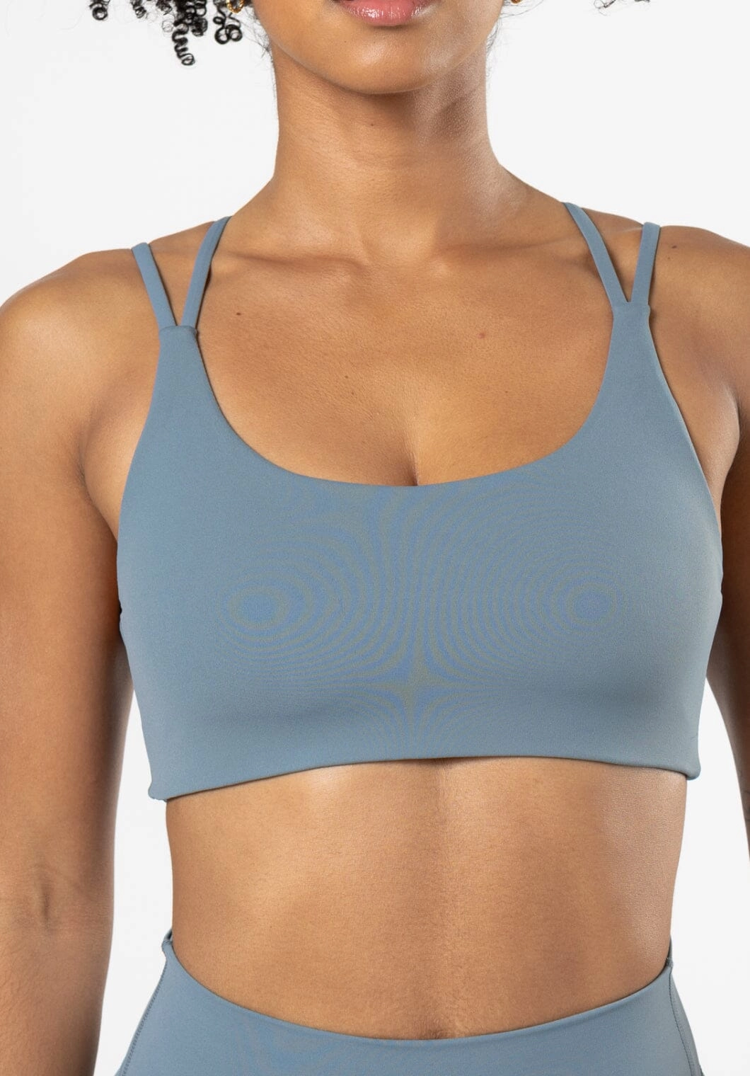 RecStretch Radiate Bra Slate