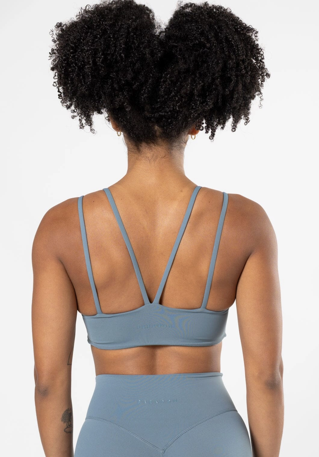 RecStretch Radiate Bra Slate