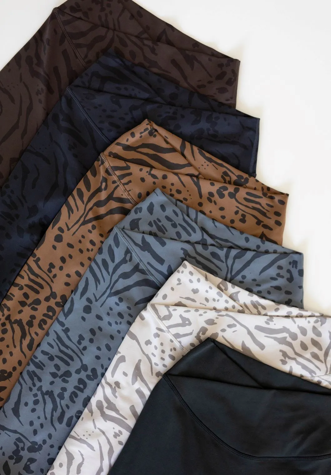 Reluna Crossover Sculptseam? Legging Black