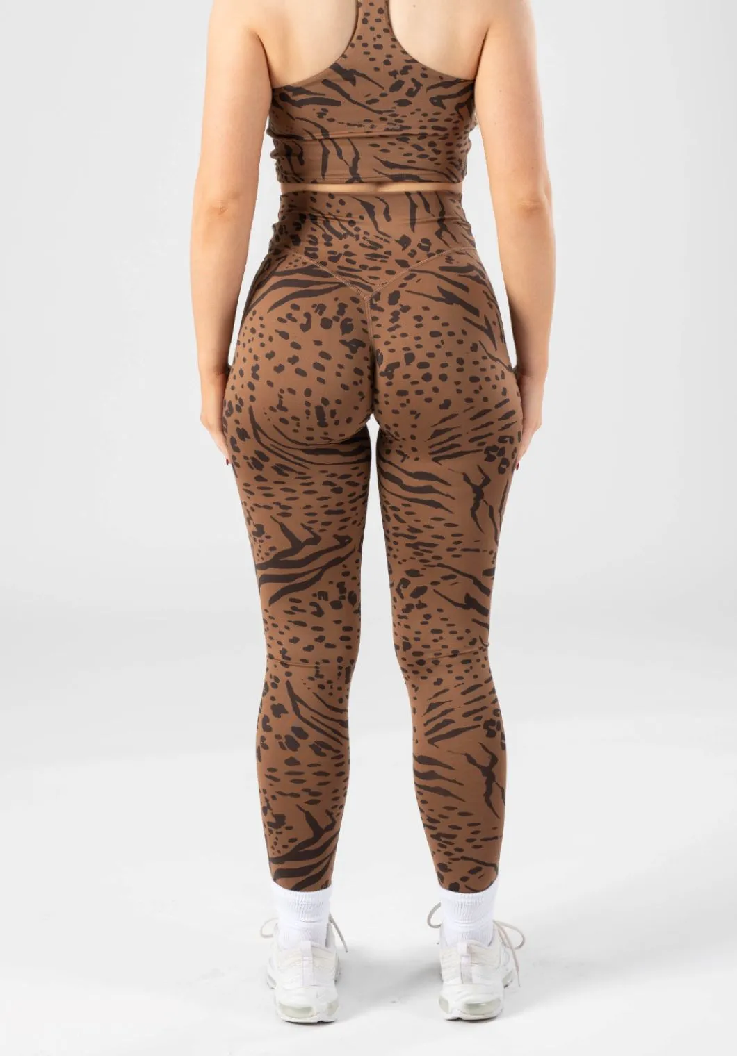 Reluna Crossover Sculptseam? Legging Jaguar