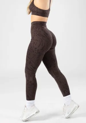 Reluna Crossover Sculptseam? Legging Savana