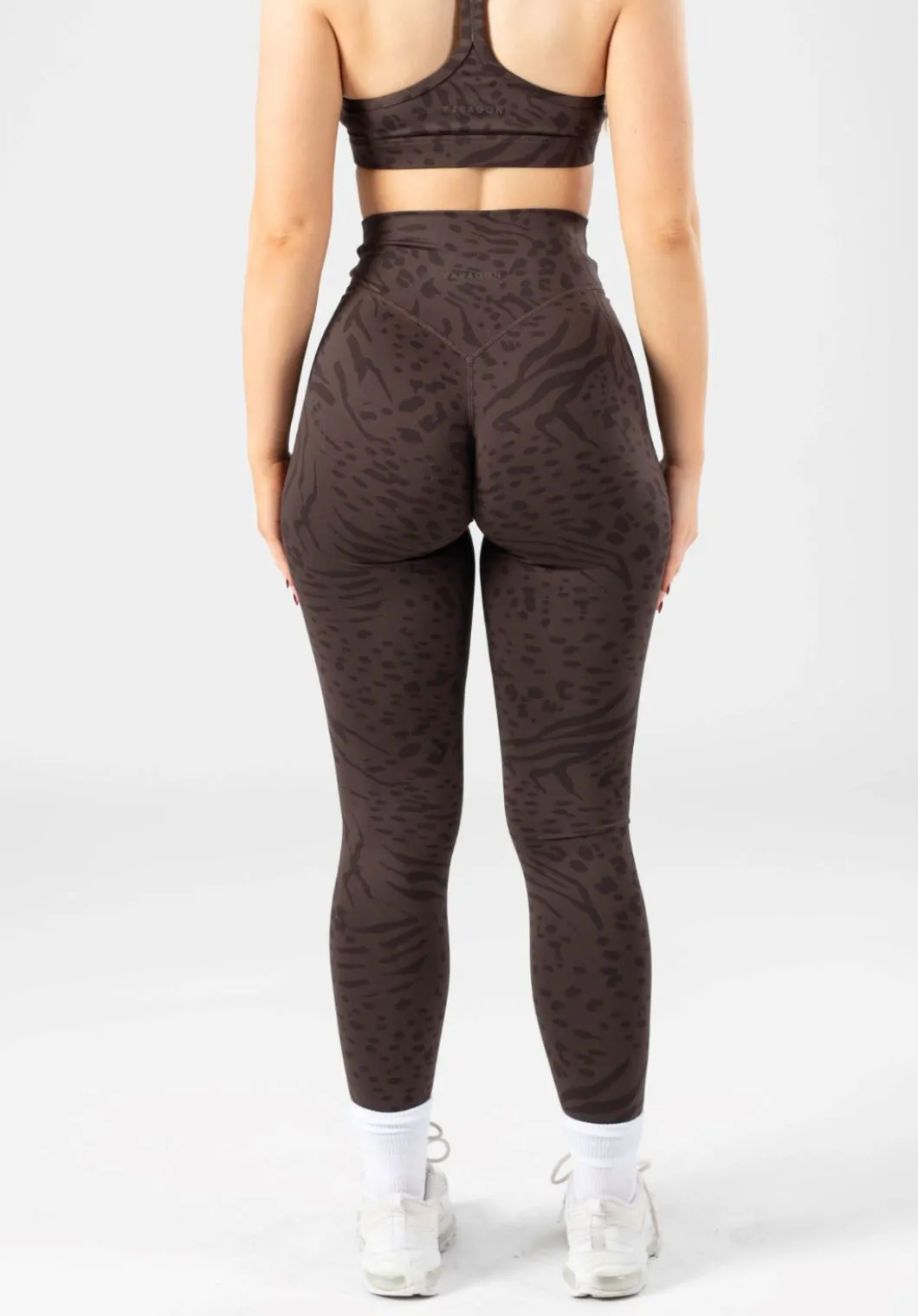 Reluna Crossover Sculptseam? Legging Savana