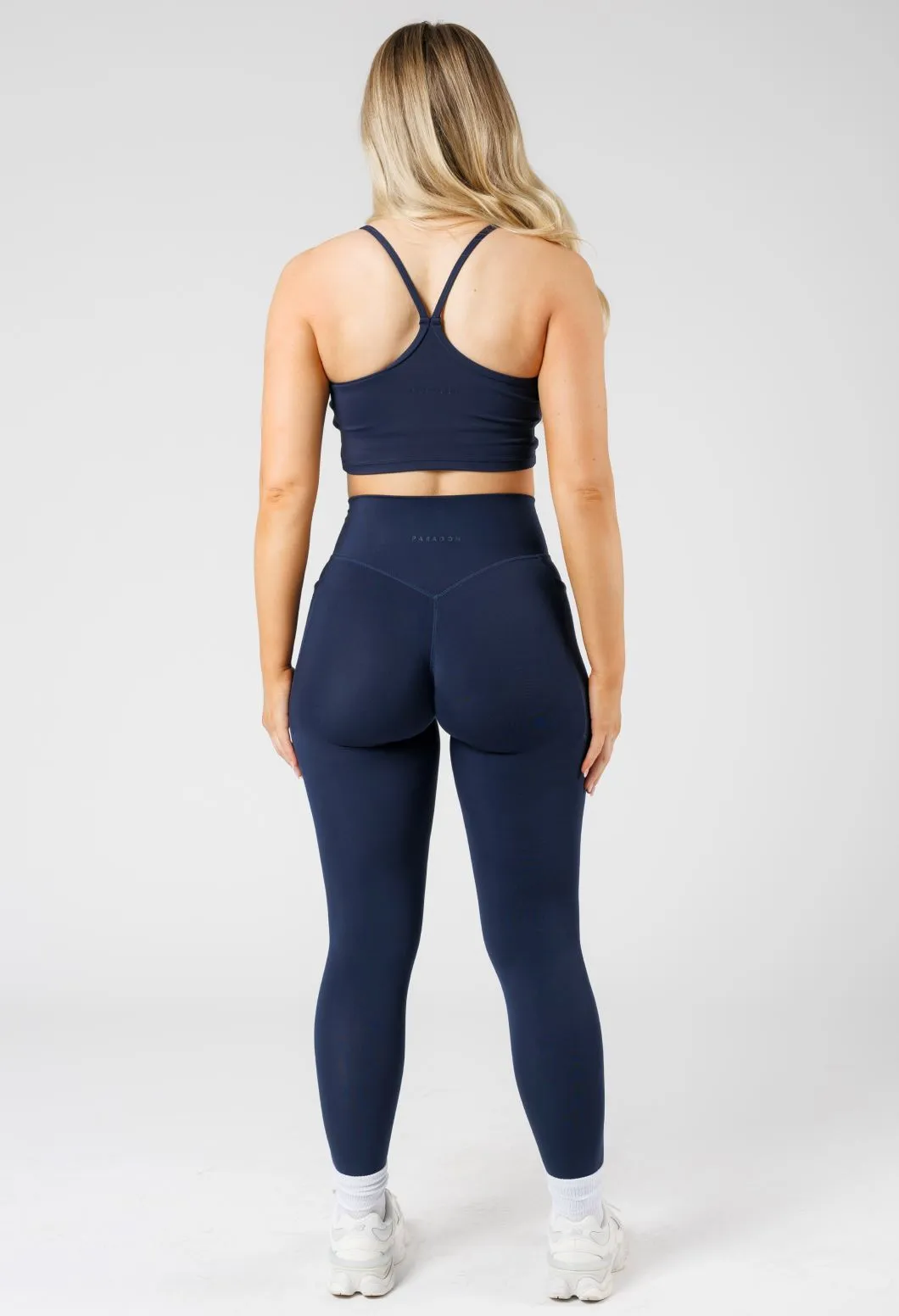Reluna Empower Sculptseam? Pocket Legging Ink
