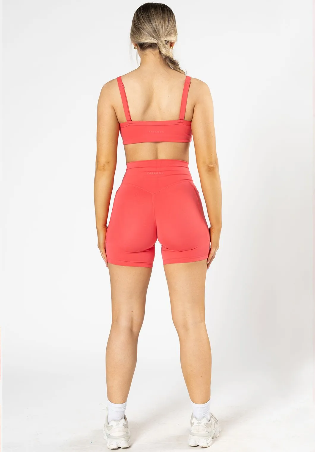 Reluna? Empower Sculptseam? Pocket Short 6?? Spicy Marg