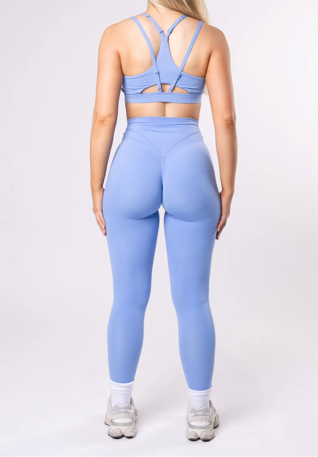 Reluna Icon Sculptseam? Plus Legging Breeze